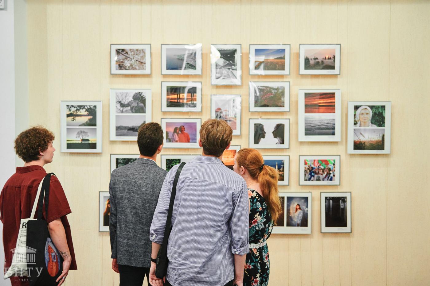 Искусство в каждом снимке: подведены итоги фотоконкурса «Миг жизни моей»